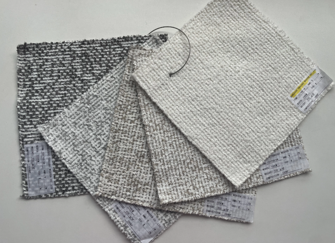 Chenille Curtains: A Blend of Elegance and Functionality Chenille Curtains: A Blend of Elegance and Functionality