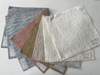 Polyester Woven Satin Fabric C719