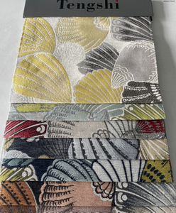 Breathability Color and Pattern Variety Sofa Fabric