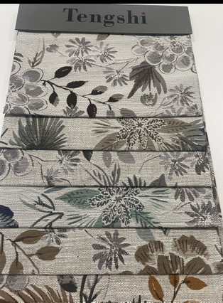 Curtain Fabric Keeps The Cold Out