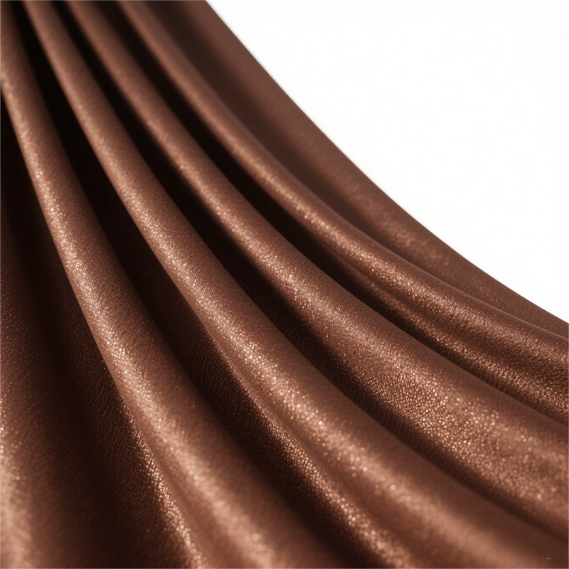 Dark Brown (Chocolate Brown)