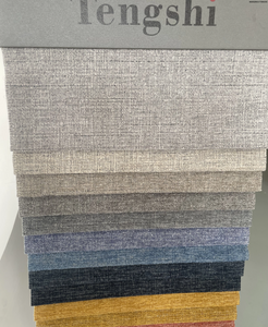 Advantages of Polyester Sofa Fabric 