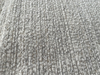 The soft woven fabric
