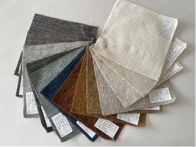 Sofa Fabric Selection Guide: Understanding Types, Features, And How To Choose The Right One for Your Home