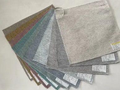 Understanding Sofa Fabric Durability: Abrasion Standards, Material Recommendations, And Maintenance Tips