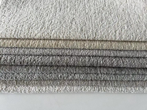 C326 Sofa Pillow Chair fabric for Upholstery Durable Stain Resistant Velvet