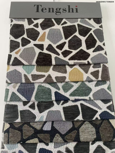 Best Fabric Materials for Long-Lasting Furniture