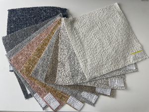 Curtain Style and Design