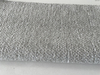 Curtain fabric