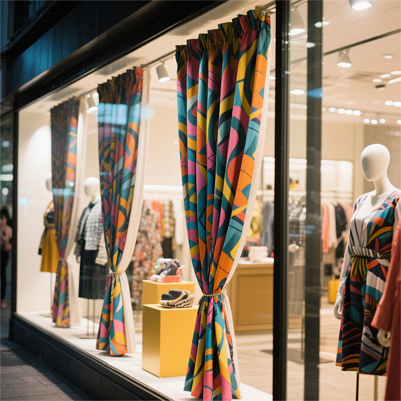 Retail Stores