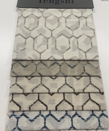 Premium Curtain Fabrics ,Curtain Fabric Selection