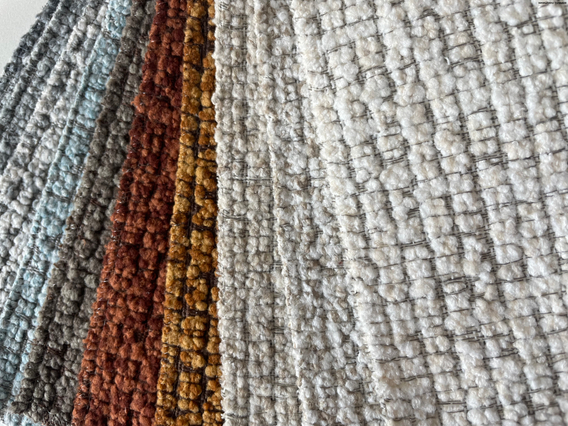 High-performance Woven Sofa Fabric
