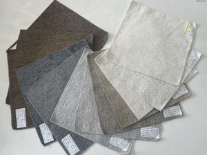 Curtain fabric