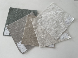 Polyester Fabric C909