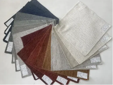 Choosing Sofa Fabric for All Seasons: Comfort And Functionality From Winter To Summer
