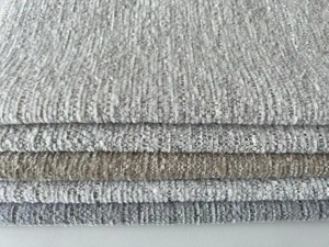 Sofa plain Thick yarn-dyed fabric sofa pillow fabric solid color