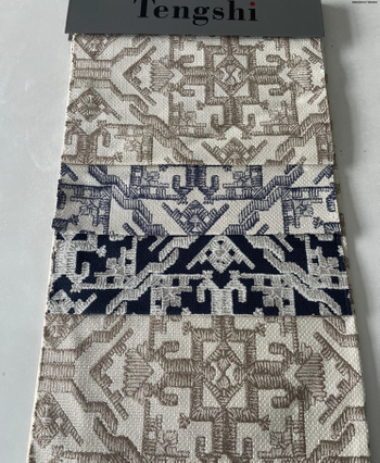 Color Trends in Sofa Fabrics