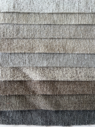 Durable Colorful Sofa Or Pillow Fabric for Furniture