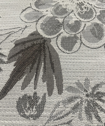 Curtain Fabric Keeps The Cold Out