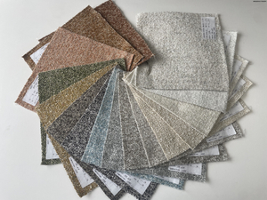 Medium-weight curtain Fabrics