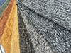 Eco-Friendly Soft Weave Material, Hypoallergenic and Sustainable