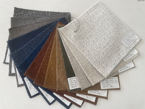 Polyester Fabric C966