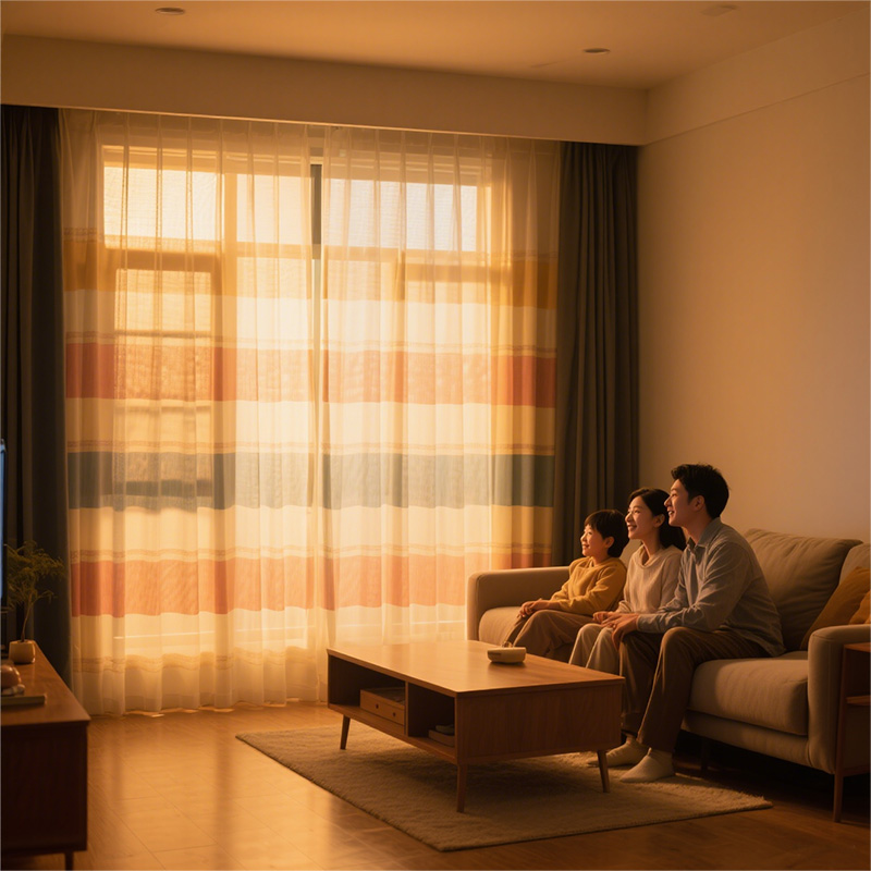 Living Rooms