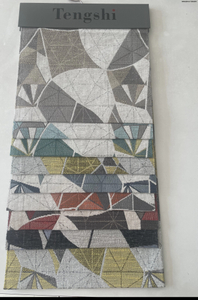 Environmental Elegance of Sofa Fabric,Cotton Gauze