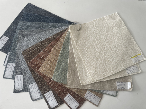 High Performance Fabrics for Sofa Chair Furniture