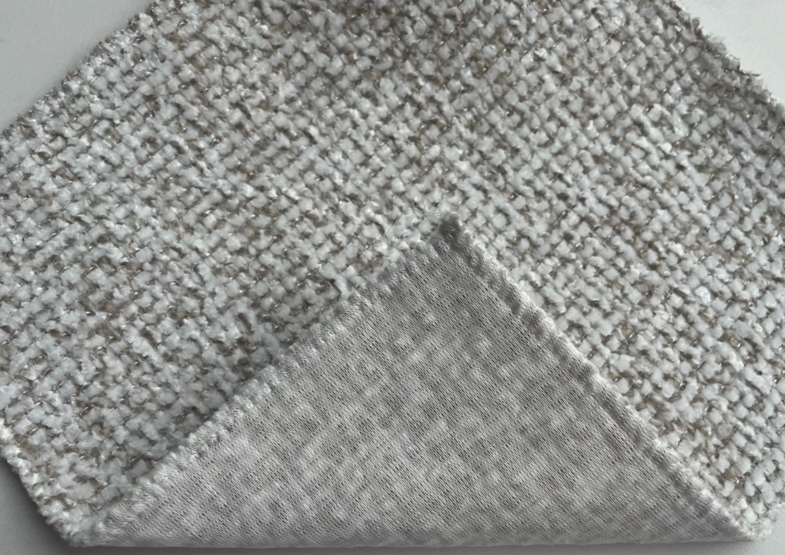 Velvet fabric C2176D