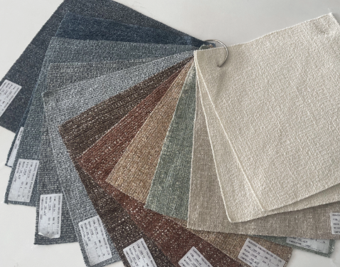 Which is the best fabric for sofa upholstery?