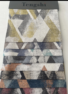 Durable cotton fabrics can provide the desired performance and comfort