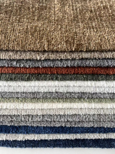 Soild color velvet sofa or pillow furniture fabric for upholstery