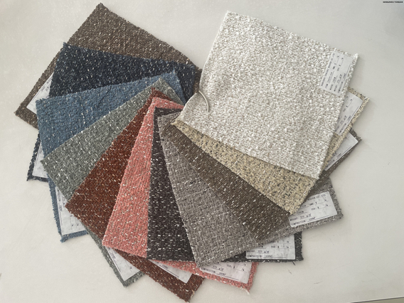 Role of Solid Woven Fabric in Softness