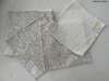 Satin weave fabric