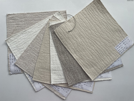 Allergy-Free, Easy-Clean Fabrics Designed for Pets