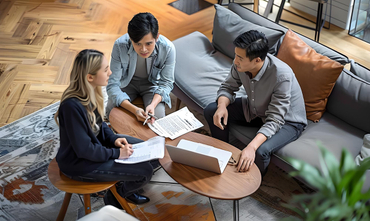 Demand Communication