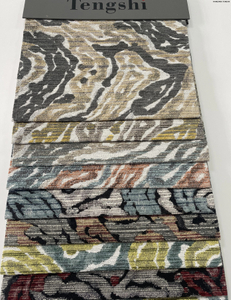 High-quality sofa fabric, durable colorful Sofa Fabric