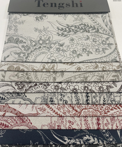 Durable Synthetic Polyester Fabric,Water-resistant, Resists Stains