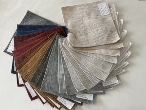 Moisture-Resistant Curtain Cloth C946B
