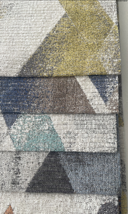 Durable cotton fabrics can provide the desired performance and comfort
