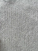 Pillow Sofa plain solid fabric Terylene yarn-dyed fabric decorative tablecloth