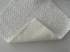 Satin weave fabric