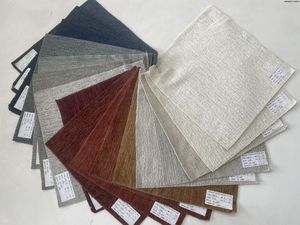 Chenille Fabric C738B