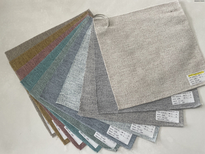 Chenille Fabric 233502