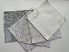 Velvet fabric C2176D