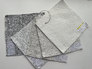 Velvet fabric C2176D