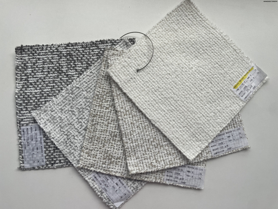 Velvet fabric C2176D