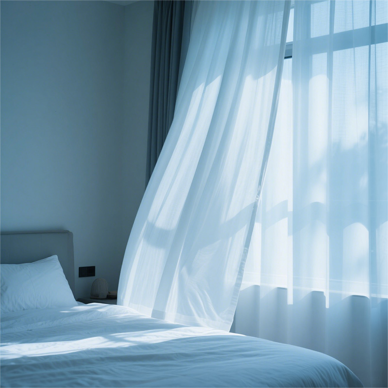 Bedrooms