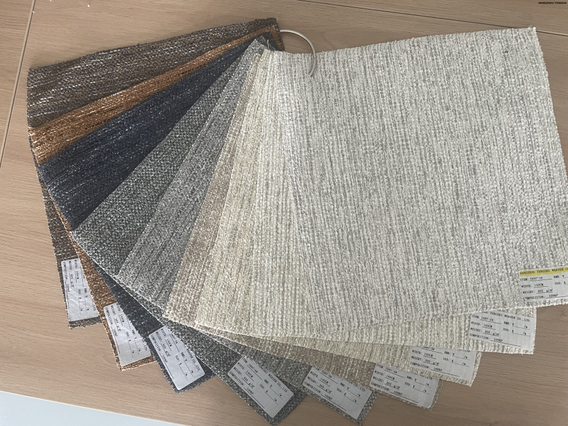 Modern Upholstery Woven Fabric, durable fabric